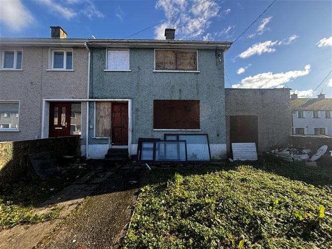 40, Griffith Avenue, Co. Limerick