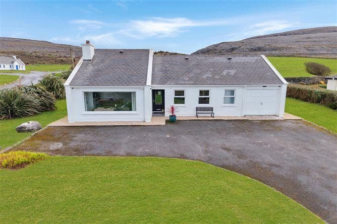 Murroughkelly, Fanore, Co. Clare