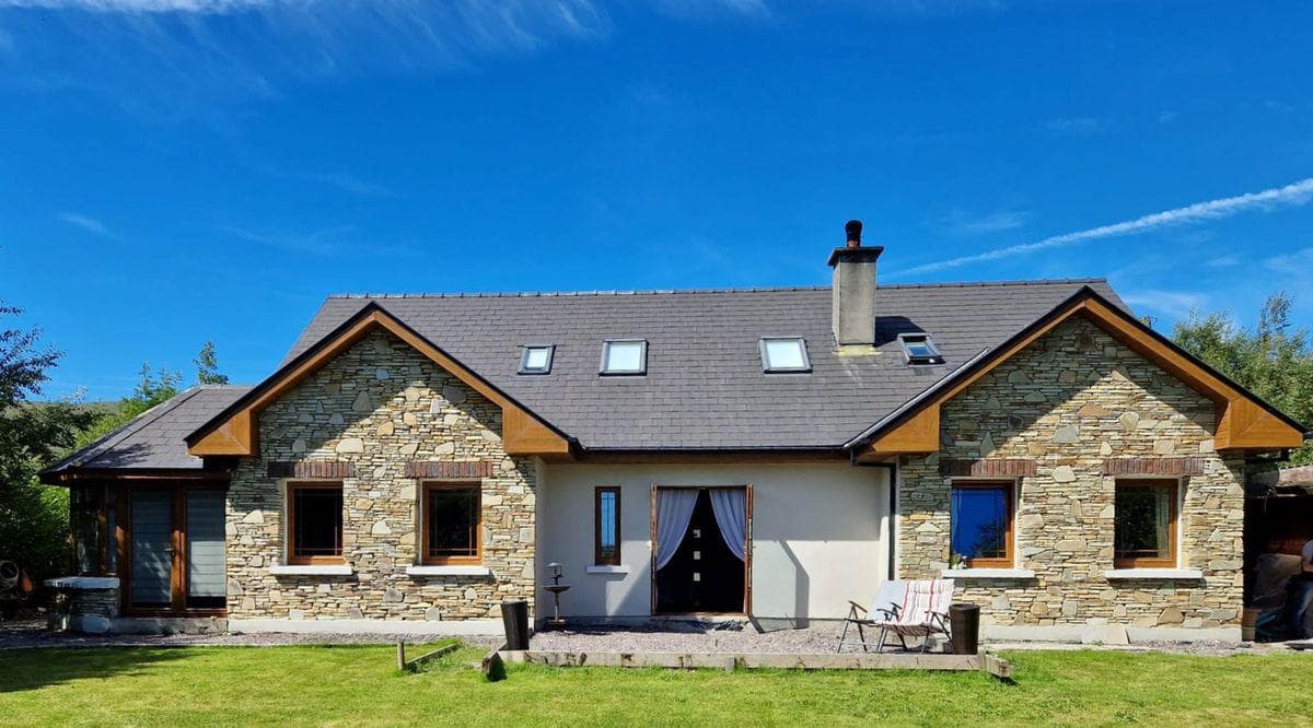 Gransha Upper, Castlemaine, Co. Kerry