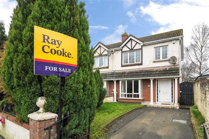 143, Sundale Park, Dublin 24