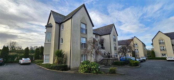 8 Duet, The Courtyard, Newtownforbes, Longford