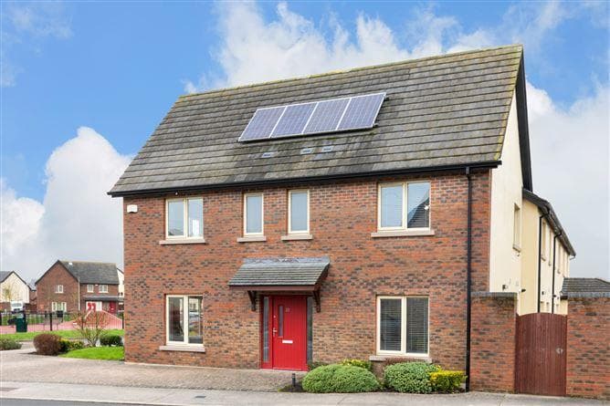 25 Barnwell Woods, Clonsilla, Dublin 15, D15VE8D