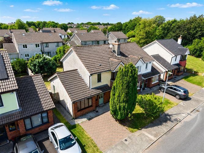 35, Appian Close, Dublin 6