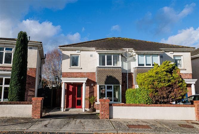 17, Hollybank Drive, Co. Kilkenny