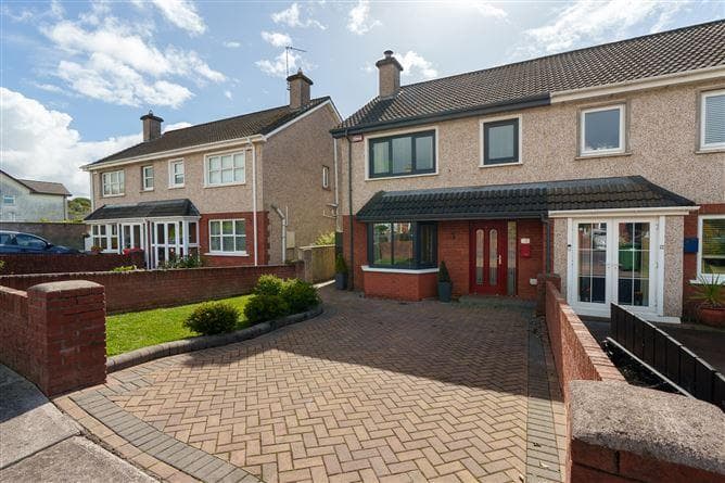 18 Brookvale, Ballyvolane, Cork