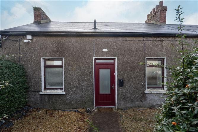 19, Villas Old Youghal Road, Byfield, Co. Cork