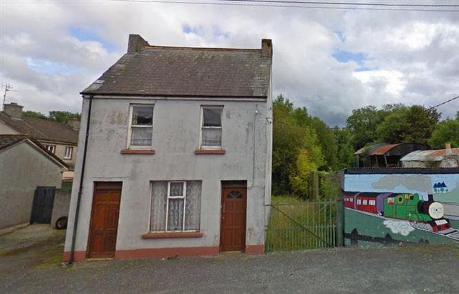 Bridge Street, Knocklong, Co. Limerick, V35D722