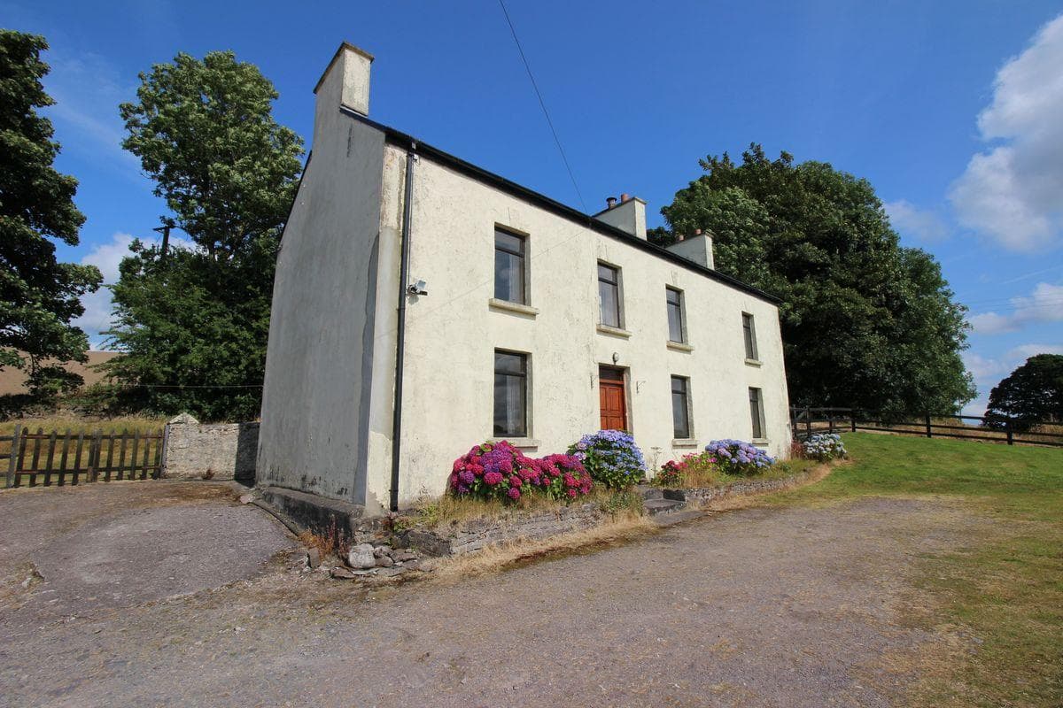 Ummera, Macroom, Co. Cork, P12NV08