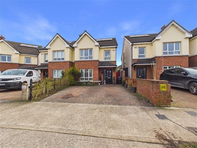 16, Beverton Heights, Co. Dublin