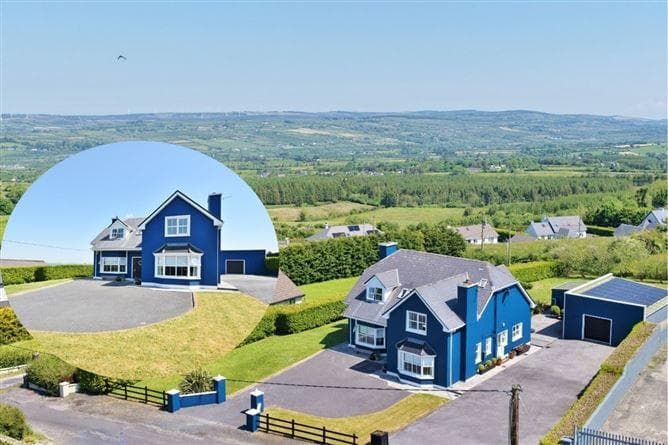 The Hill, Abbeyfeale, Co. Limerick