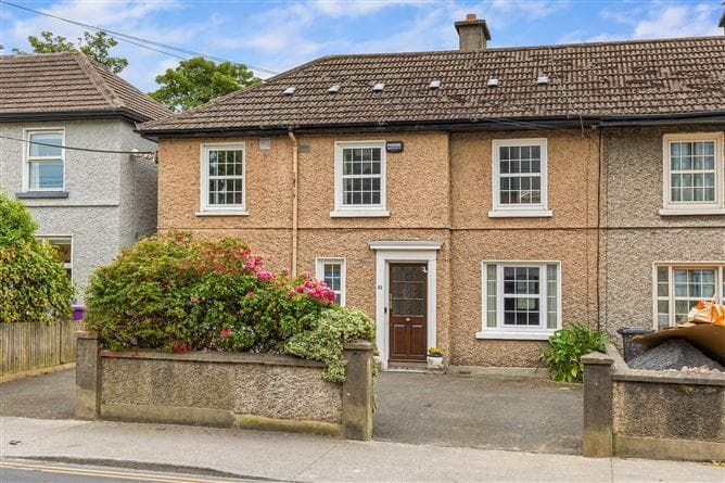 51, Oliver Plunkett Road