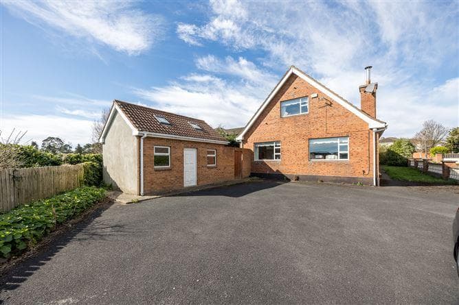 1 Hillcrest, Yellow Walls Road,, Malahide, County Dublin