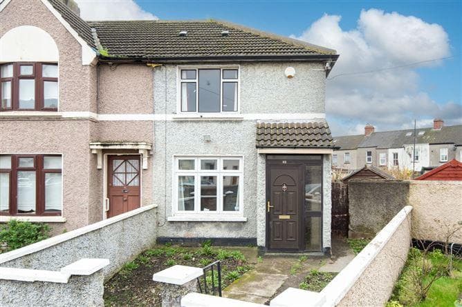83 caledon road, east wall, dublin 3