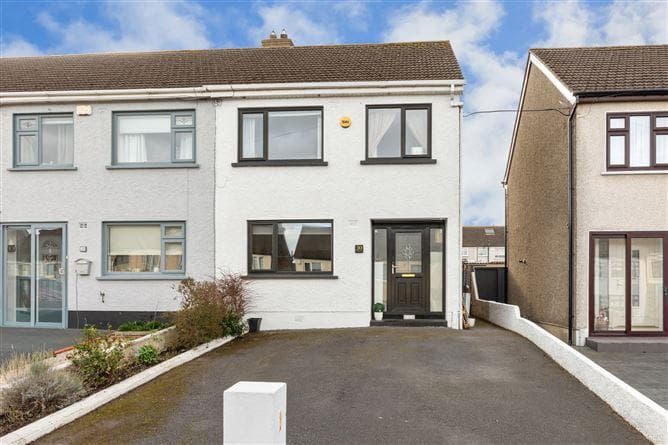 30 St Conleths Road, Walkinstown, Greenhills, Dublin 12