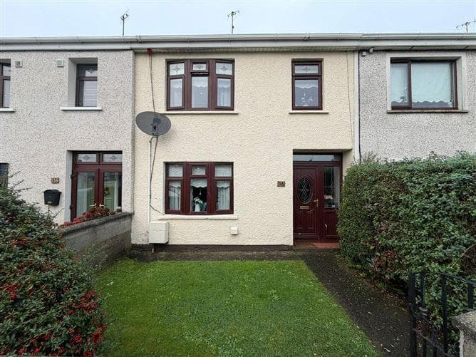 137, Rathmullan Park, Co. Donegal