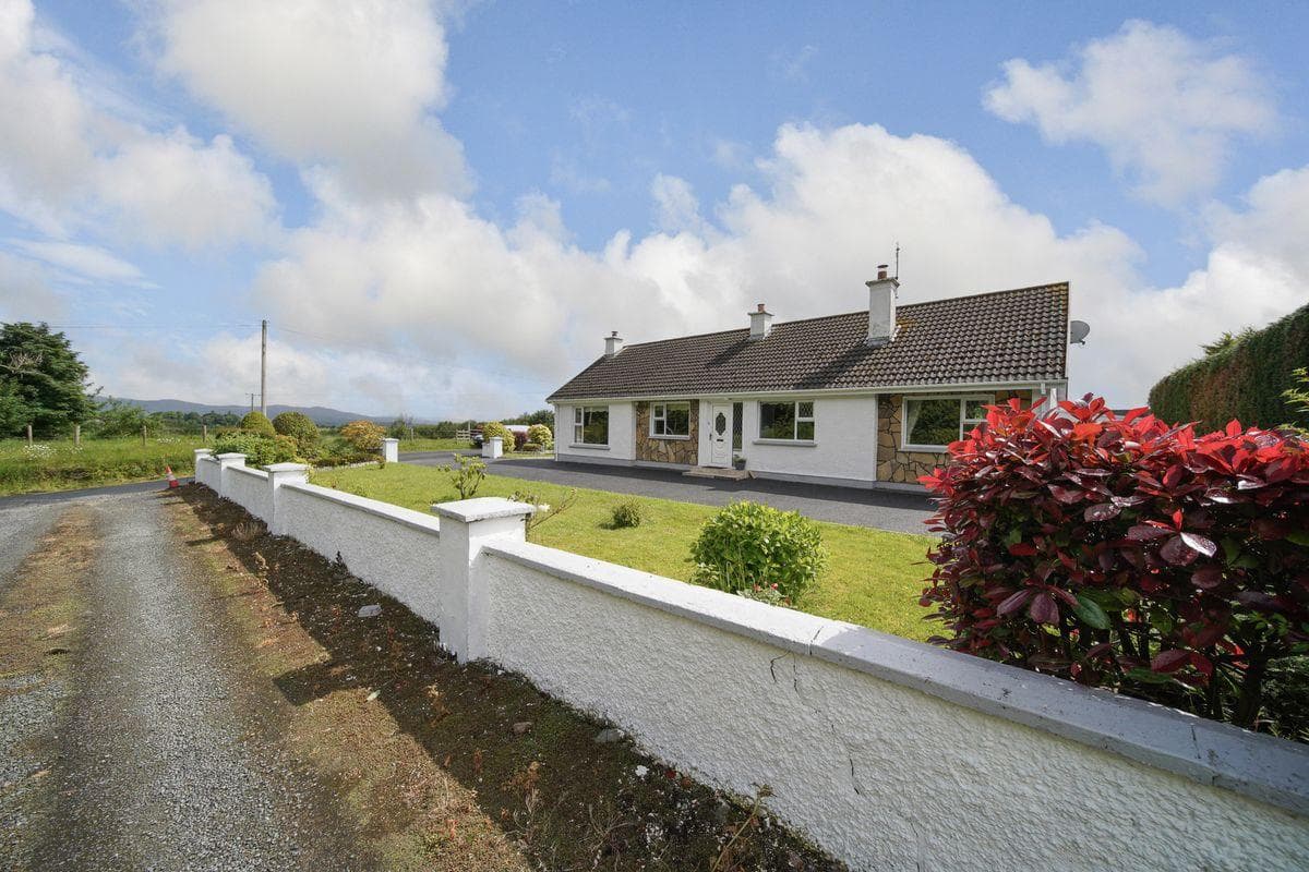 Moore Field, Aughnagaddy, Ramelton, Co. Donegal, F92E2V9