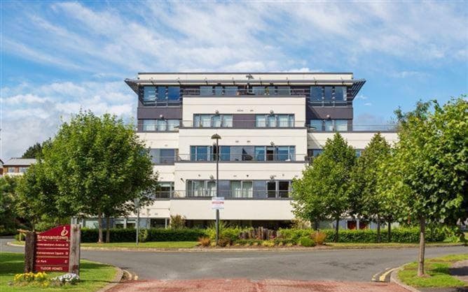 5 Le Hunt House, Brennanstown, Cabinteely, Dublin 18