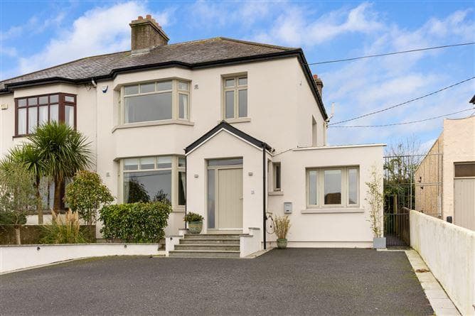 25, Mounttown Road, Co. Dublin