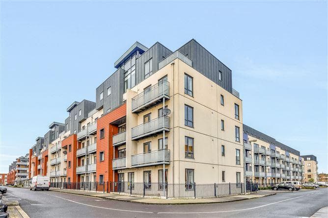 21 Pelletstown Avenue, Royal Canal Park, Ashtown, Dublin 15, County Dublin