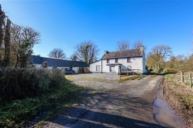 Clonybane, Ballymore, Westmeath