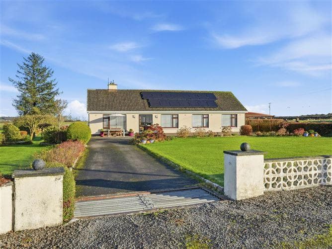 Garraun North, Belclare, Tuam, County Galway