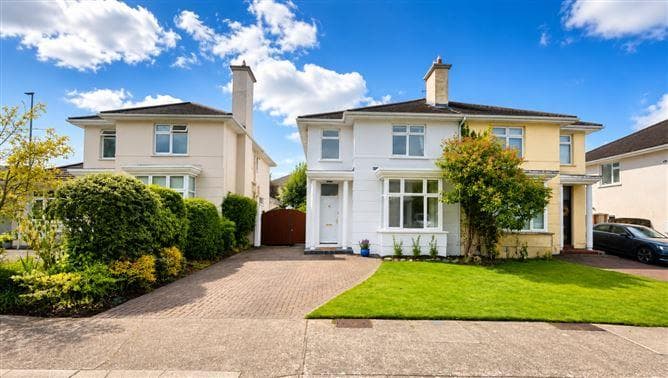 16, Richview Castlecomer Road, Co. Kilkenny