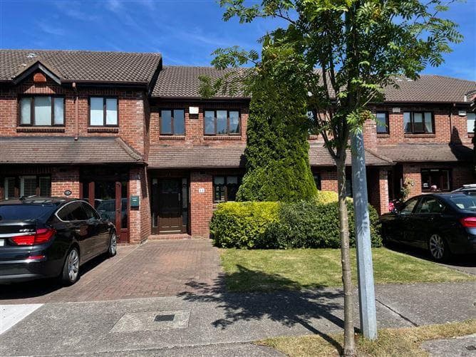 11 Merrion Park, Blackrock, Co. Dublin