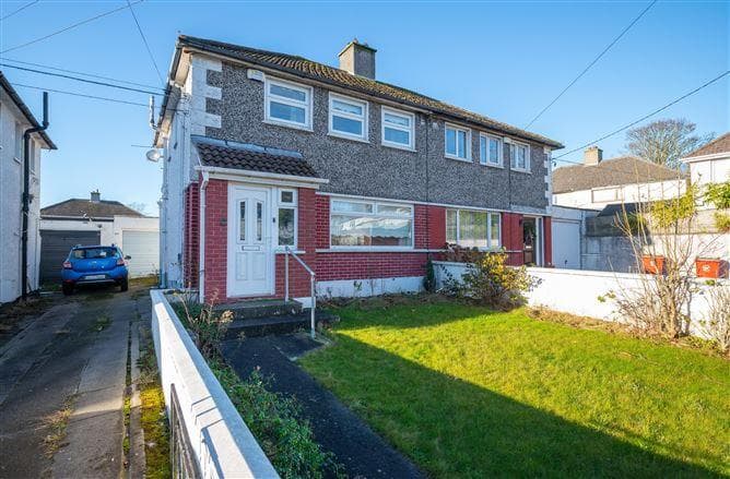 4, Shanard Avenue, Dublin 9