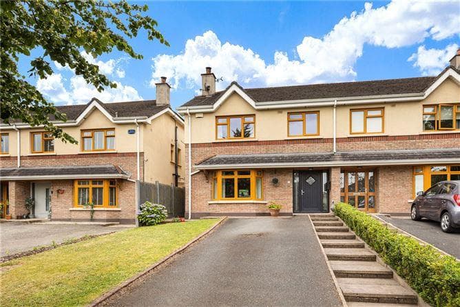 32 Cherry Glade, Delgany Wood, Delgany, Co. Wicklow