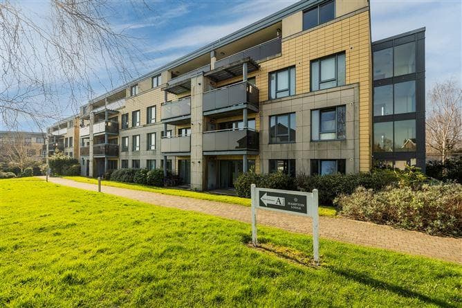 Apartment 213 Block A Hampton Lodge, Gracepark Road, Drumcondra, Dublin 3, D09YV34