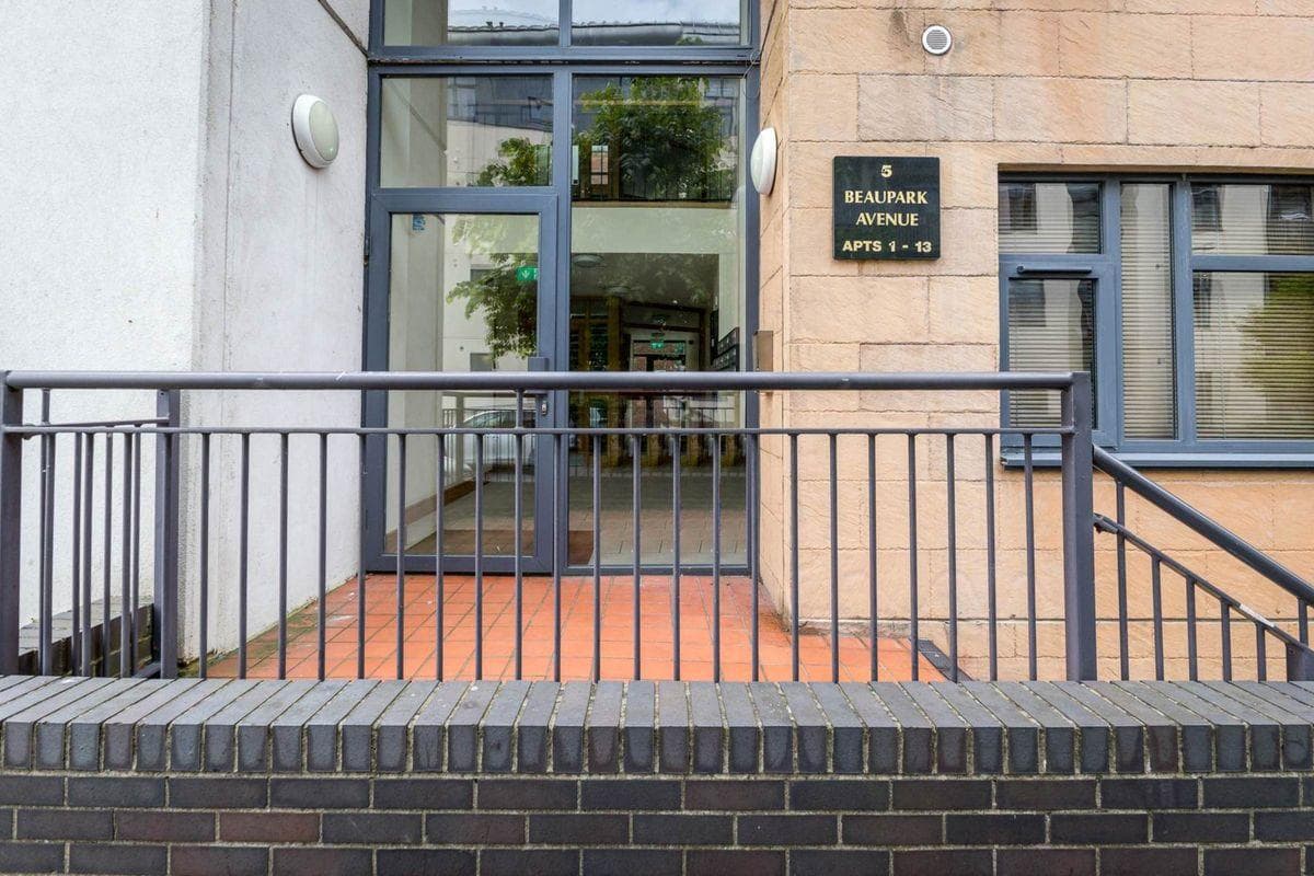 Apt 8, 5 Beau Park Avenue, Clongriffin, Dublin 13