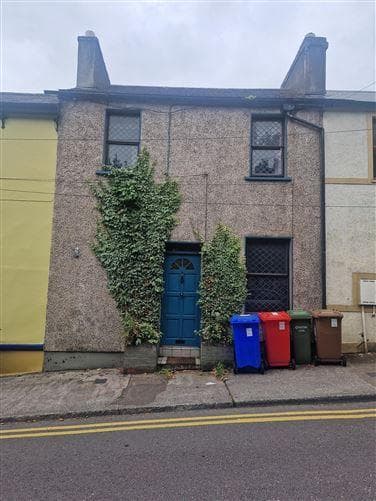 Lynndale, 4 Sunday'S Well Road, Sunday's Well, Co. Cork, T23D65D