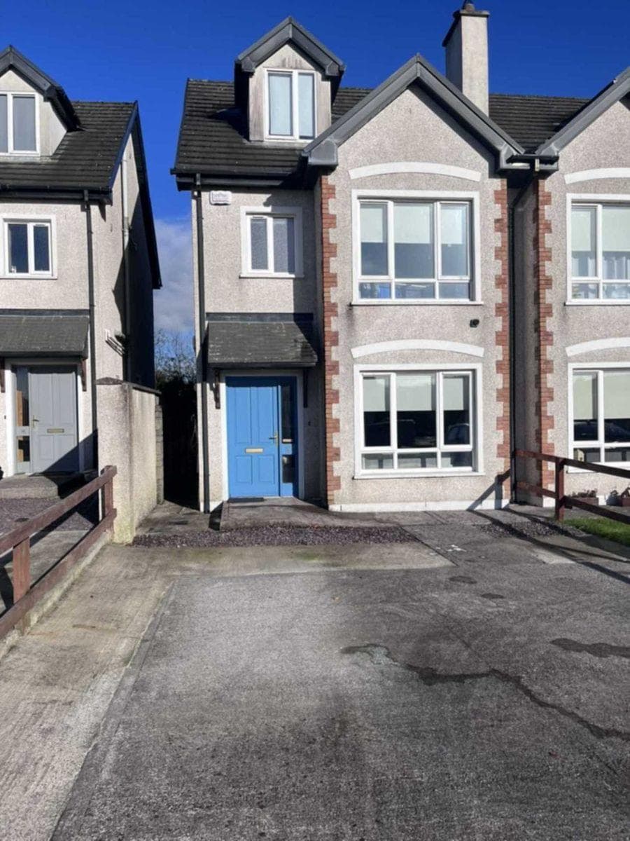 15 Ard Na Greine, Mitchelstown, Co. Cork, P67TW59