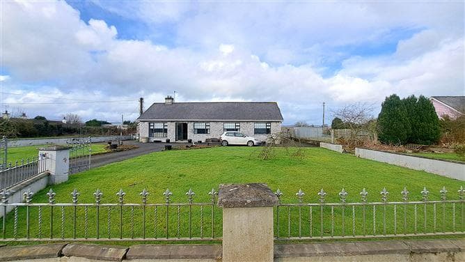 Cloughleafin, Mitchelstown, Cork