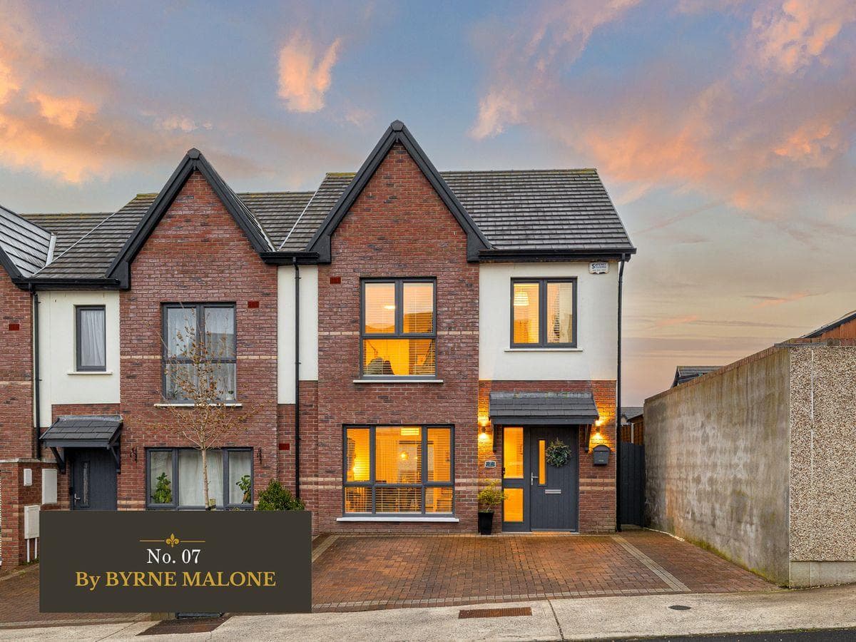 7 Elder Heath Downs, Tallaght,   Dublin 24