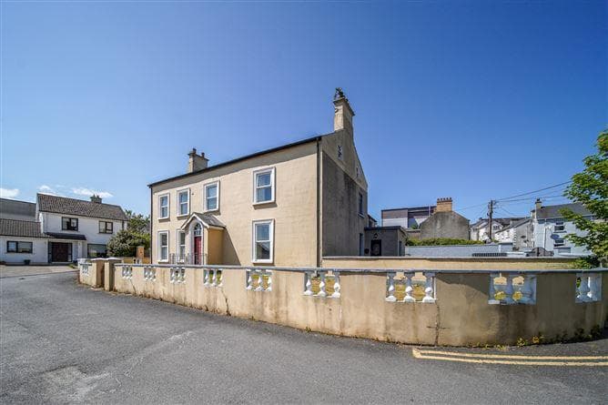 Rosemount House, Rosemount, Letterkenny, Co. Donegal, F92X893
