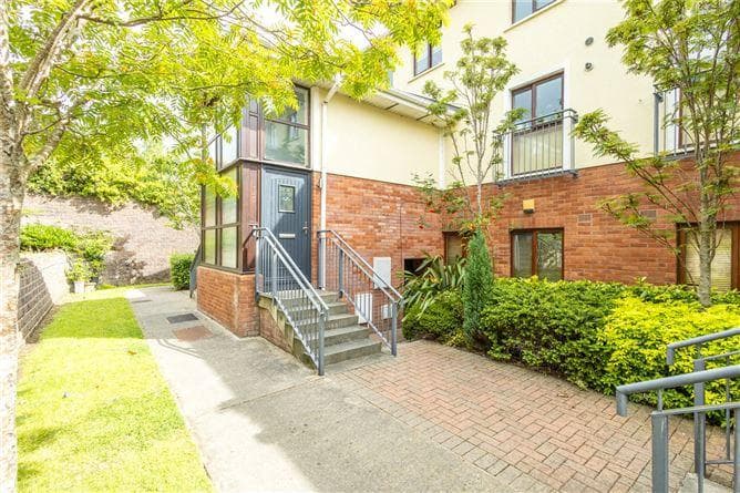 321 Charlesland Park, Greystones, Co. Wicklow