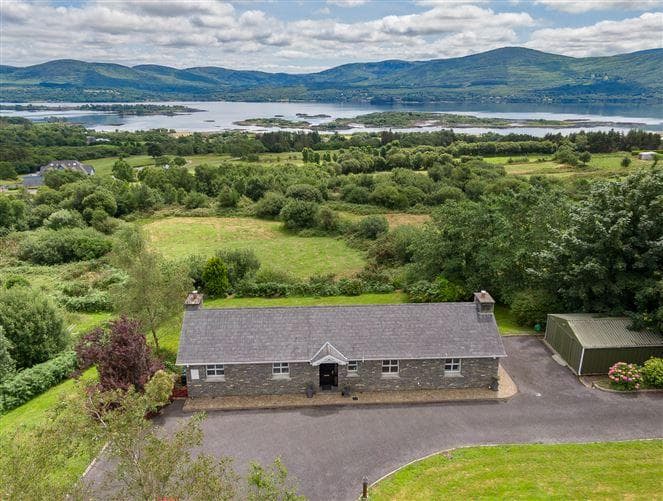 Cappanacush East, Templenoe, Kenmare, Co. Kerry