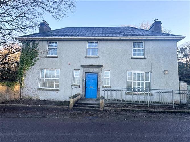 Former Garda Station & Residence, Ballyfeard, Cork