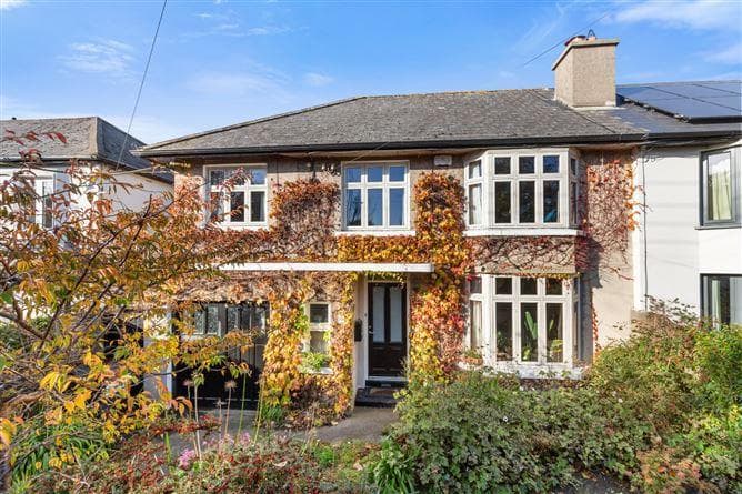 38, Villarea Park, Co. Dublin