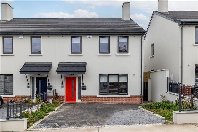 18 Newpark Close, Kinsealy, Malahide,   County Dublin