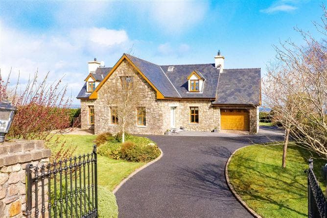 Rathmullan Lodge, Gortacleva, Bushypark, Co. Galway