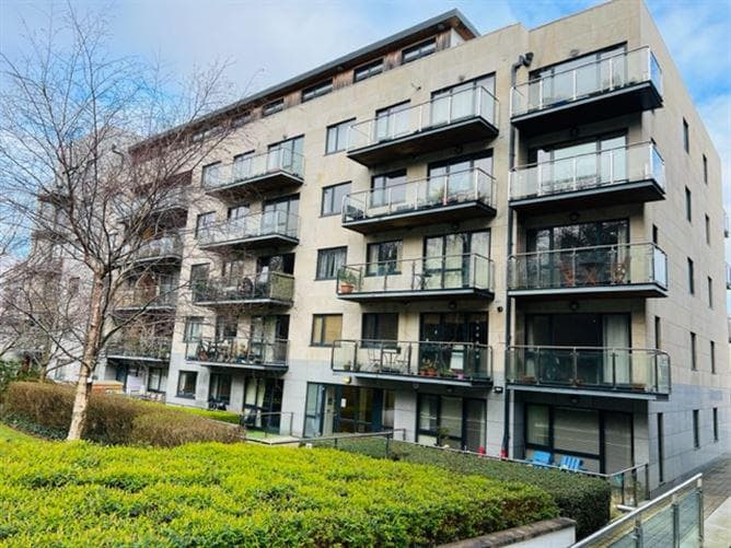 40 The Sycamore, Parkview, Stepaside,   Dublin 18