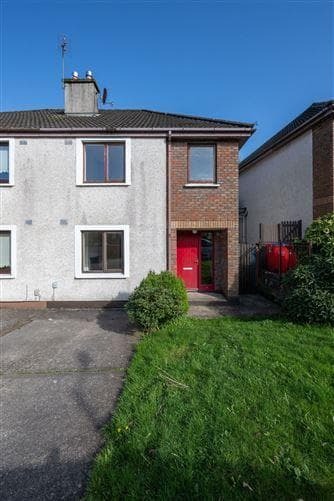 9 Glenview Park, Dillons Cross, Dillons Cross, Co. Cork