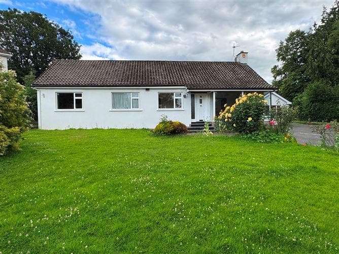 Ballybawn, Kilmacanogue, Wicklow