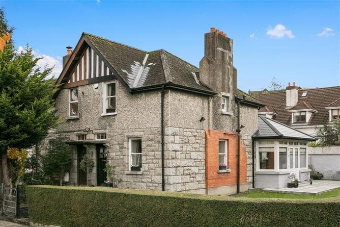 601 Woodview Cottages, Rathfarnham, Dublin 14