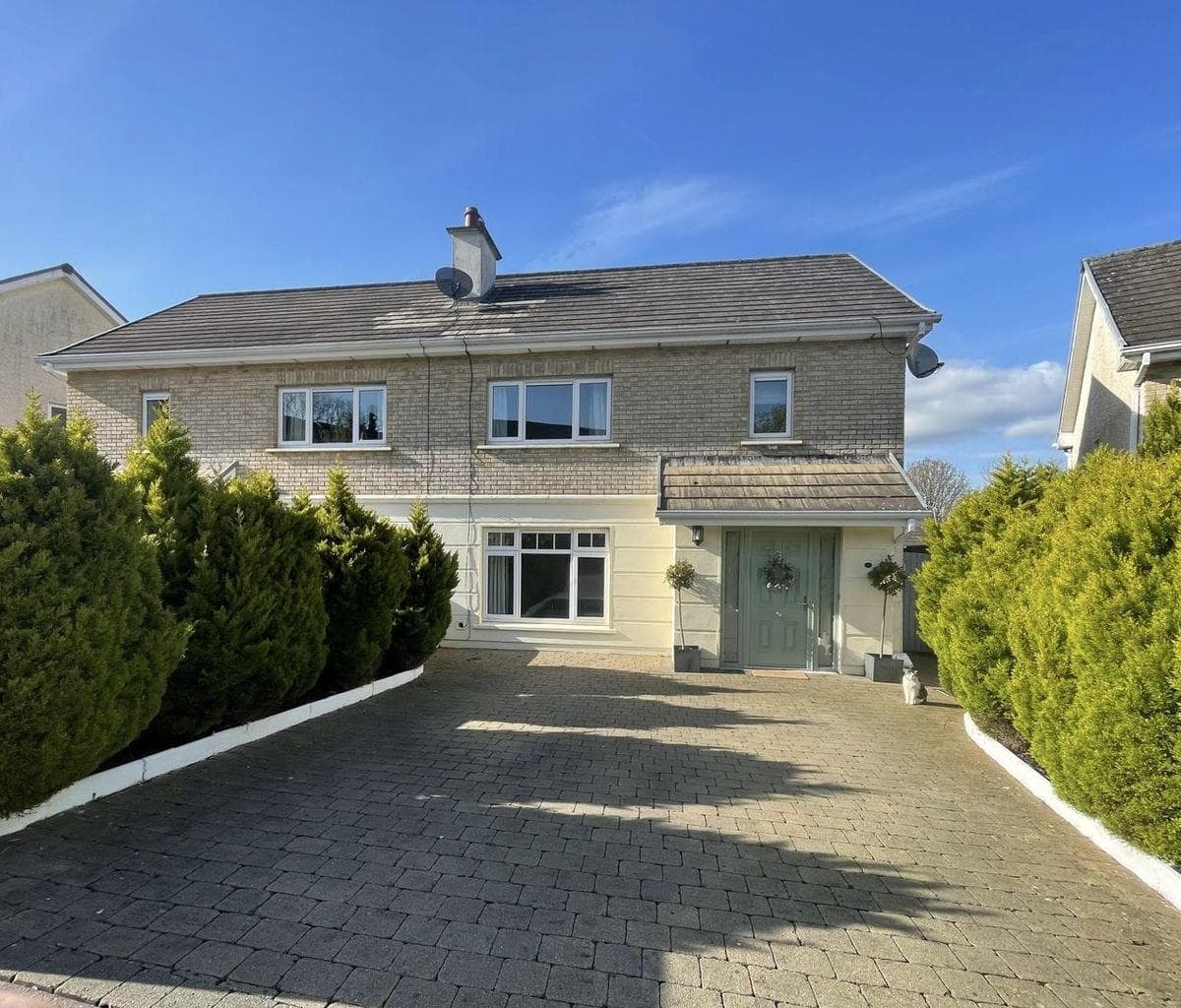 46 Clarkes Wood, Mount Oval Village, Rochestown, Co. Cork, T12DEA8