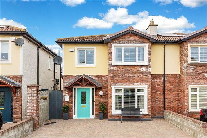 14 The Meadows, Whitefield Manor, Bettystown, Meath