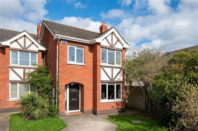 20 Innismore, Crumlin,   Dublin 12