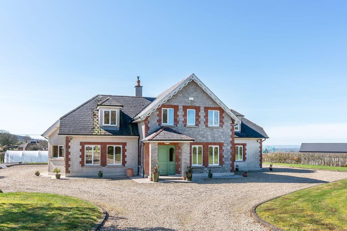 Bellshill, Clonmore, Hacketstown, Co. Carlow